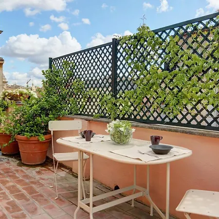 Monti Terrace Bookwedo