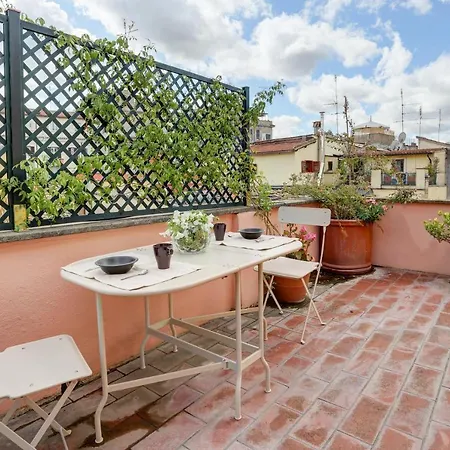 Monti Terrace Bookwedo *
